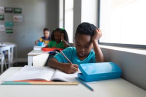 Disturbi del neurosviluppo