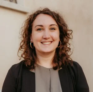 Foto di Sara Magri Psicologa