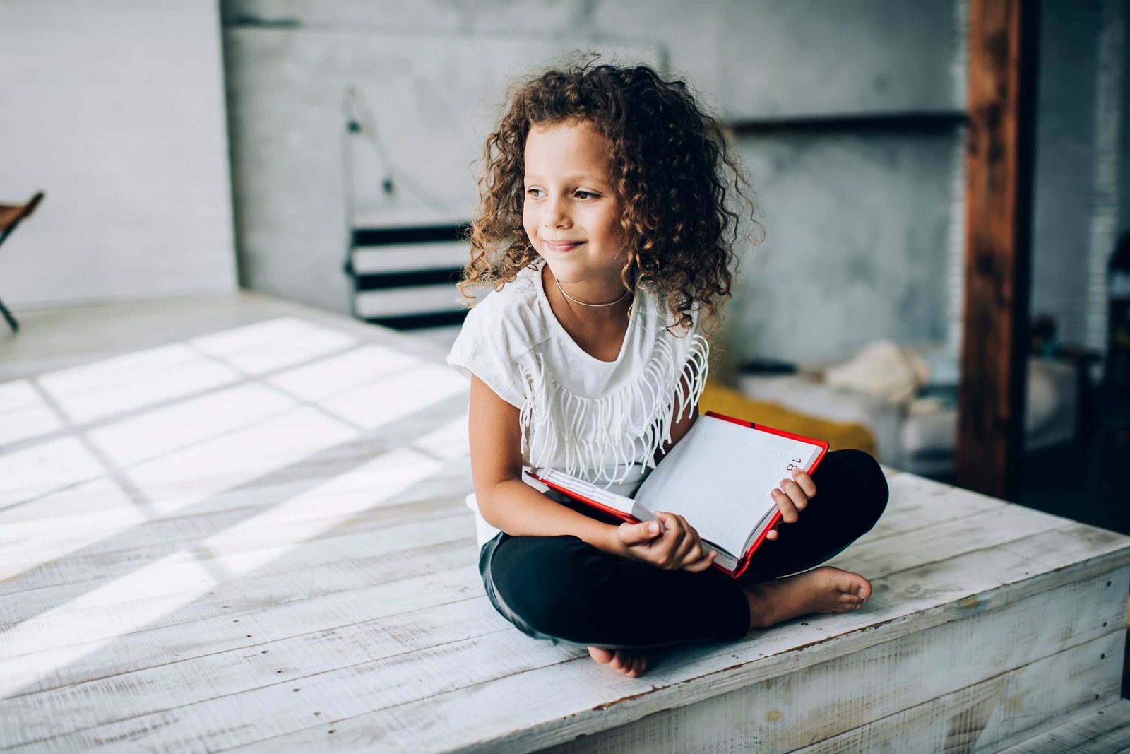 dislessia nei bambini