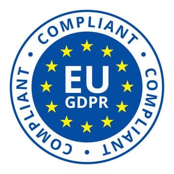 Logo GDPR Compliance
