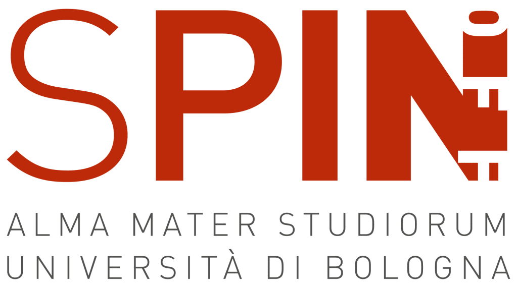 Logo dello Spinoff dell'Università degli Studi di Bologna