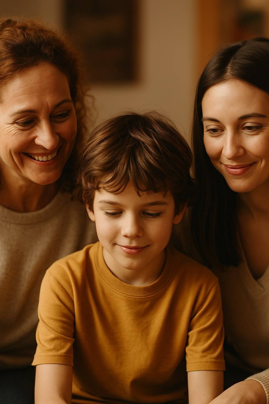 Famiglia riceve supporto clinico per ADHD e DSA tramite psicologi online - Develop-Players