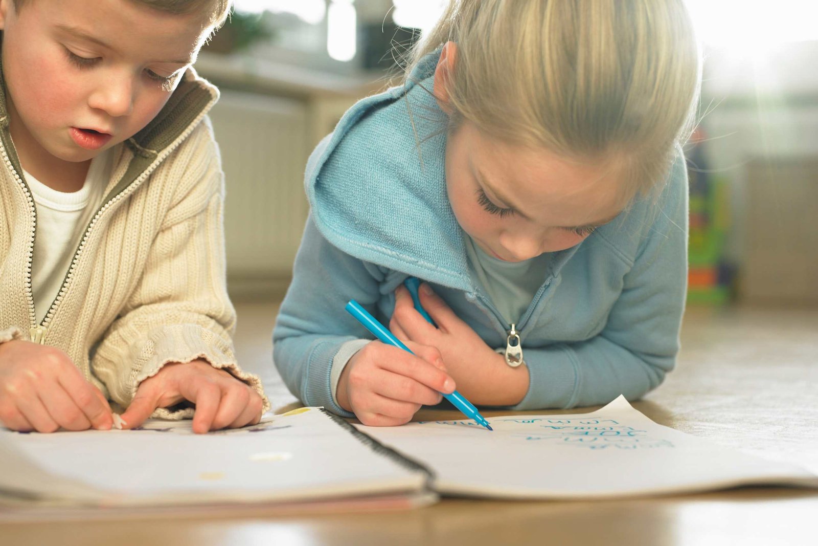 disortografia bambini