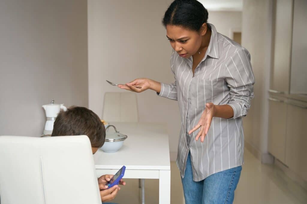 Comunicazione ADHD - Develop Players