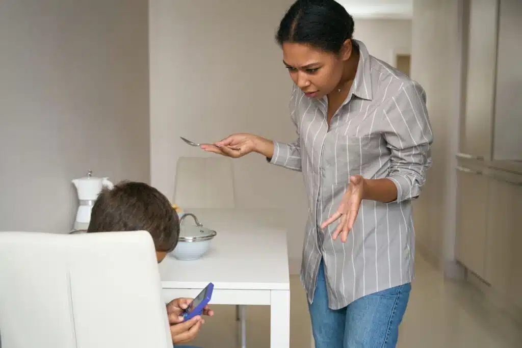 Comunicazione ADHD - Develop Players