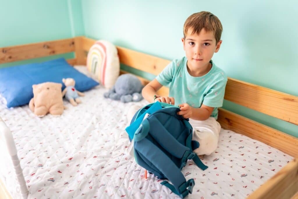 ADHD e autonomia - Develop Players