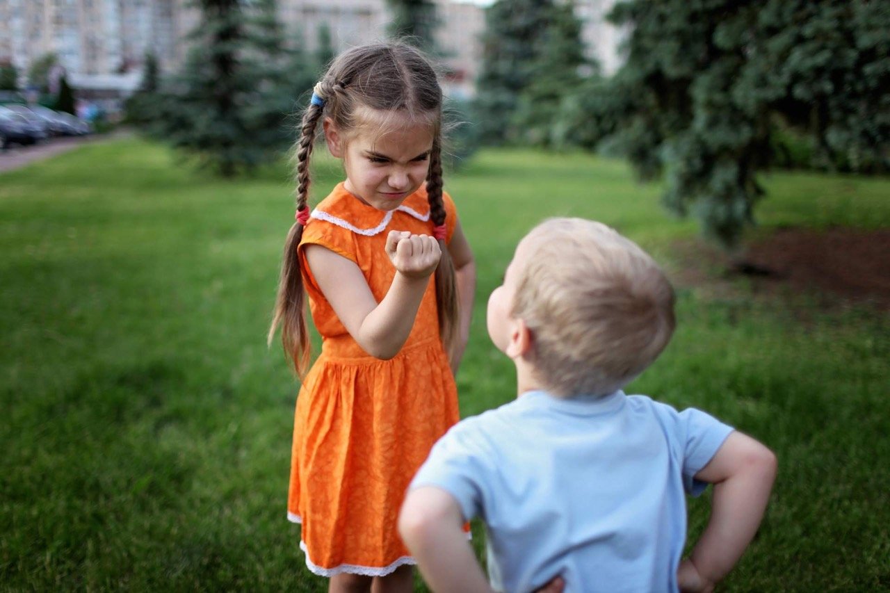 ADHD e relazioni sociali bambini - Develop Players