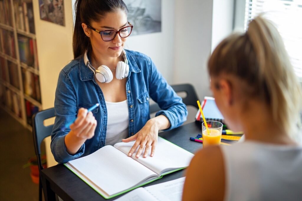 Tutor dell'apprendimento ADHD DSA - Develop Players