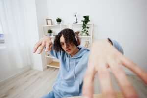 ADHD in adolescenza - Develop Players