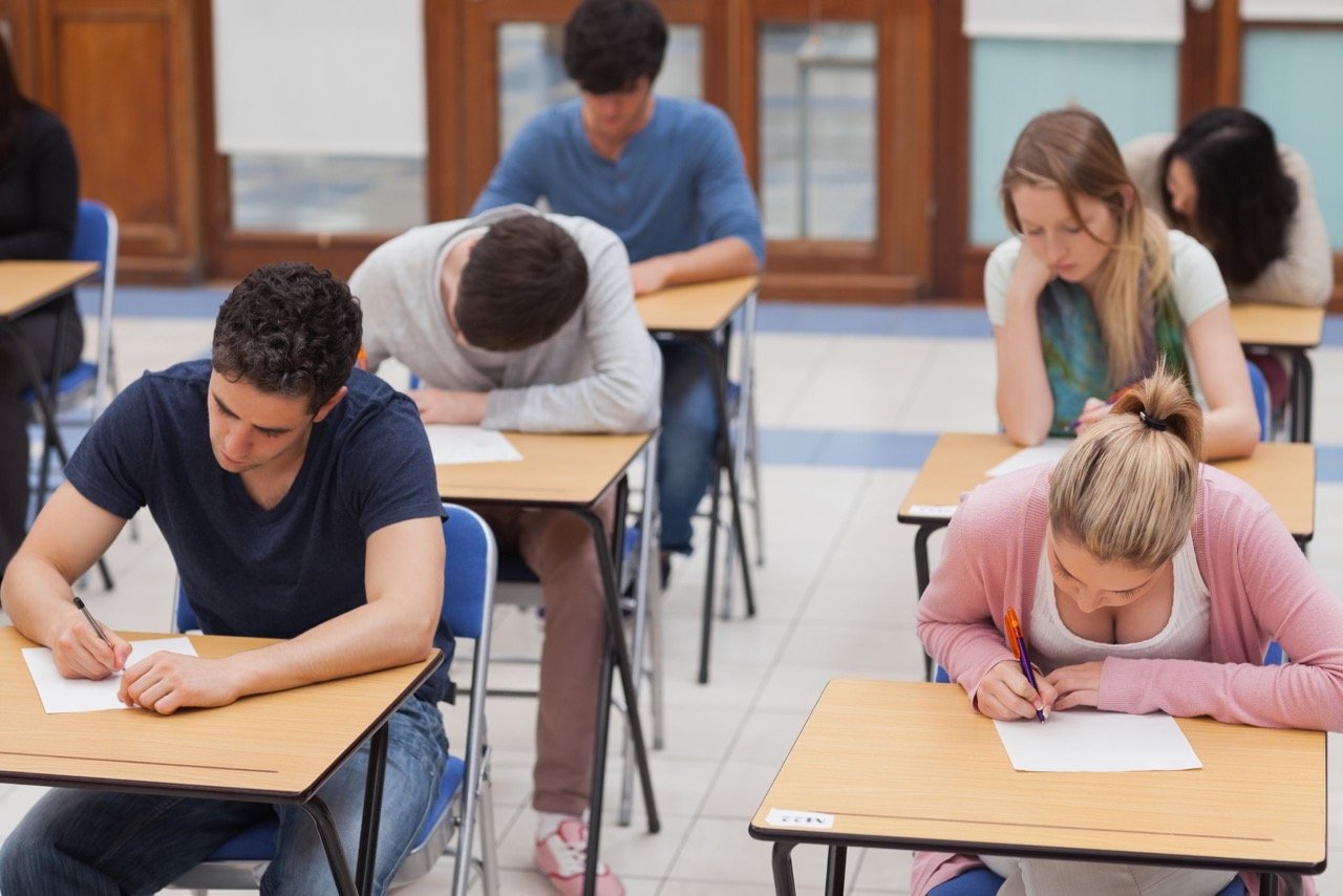 DSA e esame di maturità - Develop Players